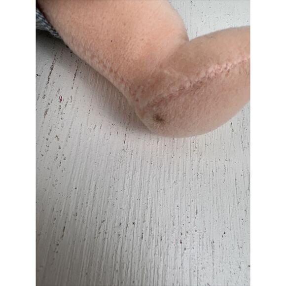 Ty Beanie Kids Boomer and Ginger And Tumbles 1994 Vintage Stuffed Toy Dolls - Picture 14 of 16